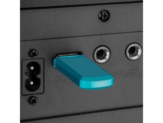 Музыкальный центр SVEN PS-960